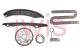 IWIS 90001257 - Kit de cadena Renault 2.3 D M9T