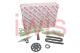 IWIS 90001337 - Kit de cadena PSA 1.6 THP EP6 DT, CDT, FDT...