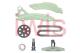 IWIS 90001337 - Kit de cadena PSA 1.6 THP EP6 DT, CDT, FDT...